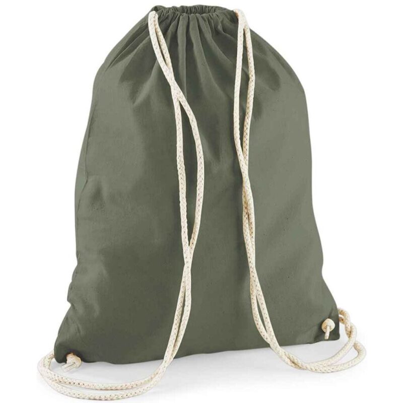 Westford Mill Cotton Gymsac