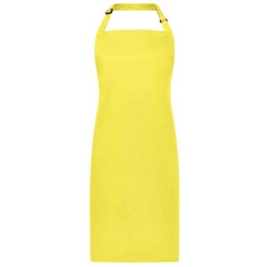 Brand Lab Adjustable Bib Apron