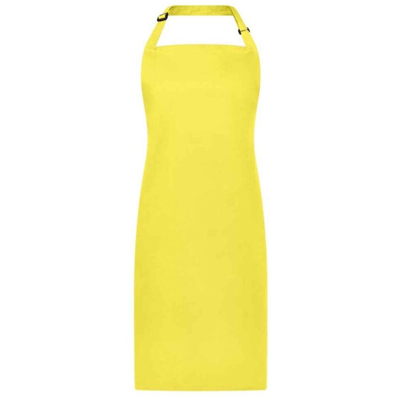 Brand Lab Adjustable Bib Apron