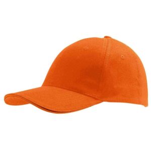 SOL'S Buffalo Cap