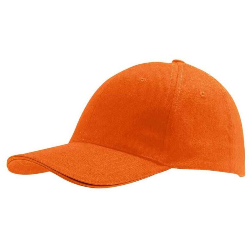 SOL'S Buffalo Cap