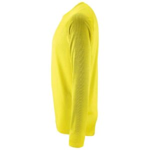 SOL'S Sporty Long Sleeve Performance T-Shirt