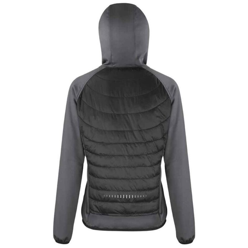 Spiro Fitness Zero Gravity Jacket