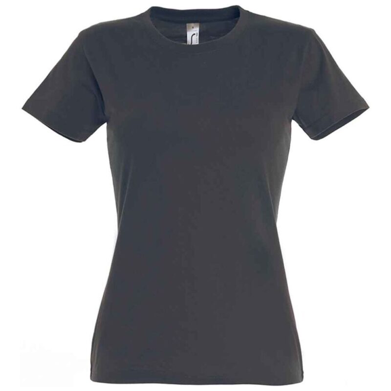 SOL'S Ladies Imperial Heavy T-Shirt