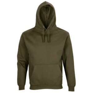 SOL'S Unisex Condor Hoodie