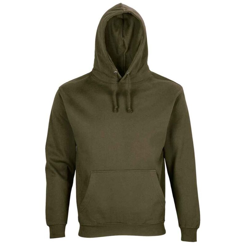 SOL'S Unisex Condor Hoodie