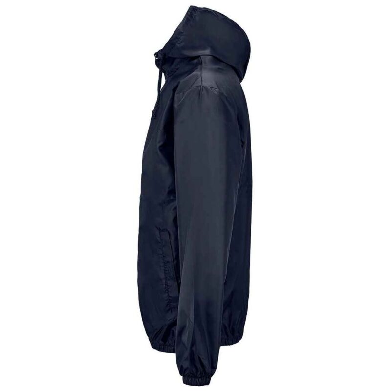 SOL'S Shield Unisex Windbreaker Jacket