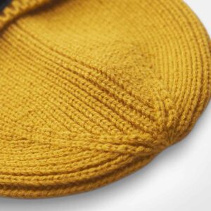 Beechfield Circular Fashion Patch Beanie