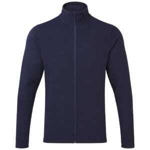 Premier Recyclight Full Zip Micro Fleece Jacket