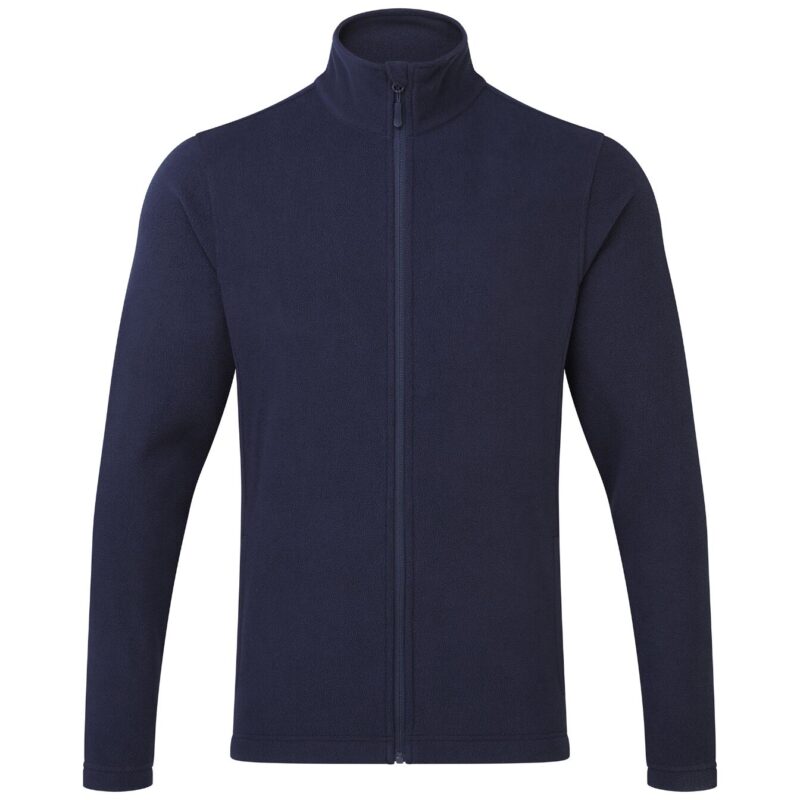 Premier Recyclight Full Zip Micro Fleece Jacket