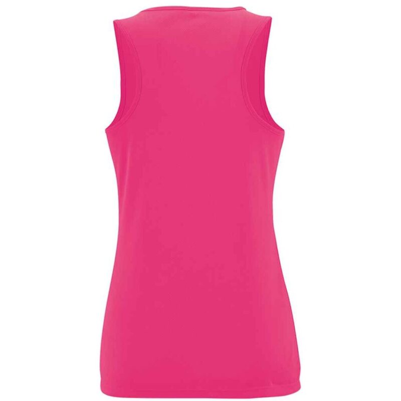 SOL'S Ladies Sporty Performance Tank Top