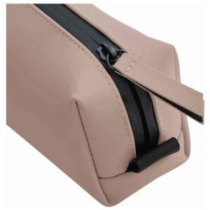 BagBase Matte PU Mini Accessory Case