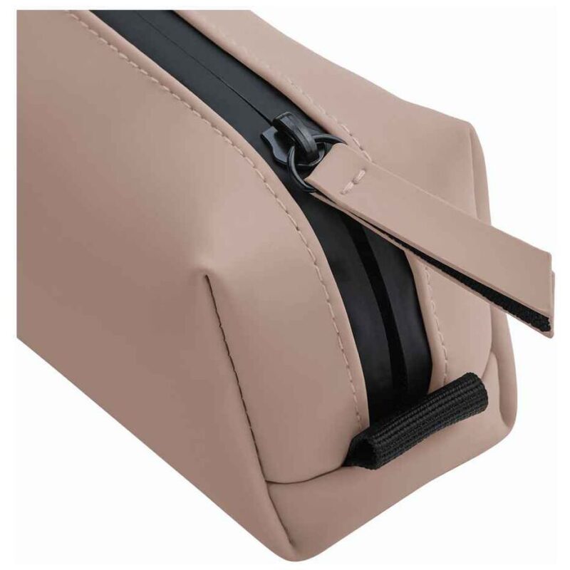 BagBase Matte PU Mini Accessory Case
