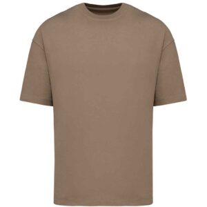 Native Spirit Oversized T-Shirt
