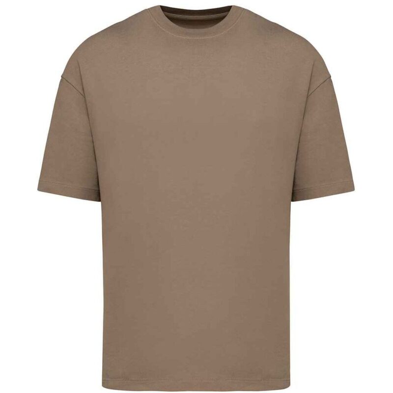 Native Spirit Oversized T-Shirt