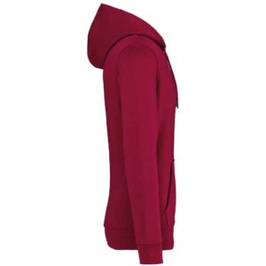 Native Spirit Unisex Heavyweight Hooded Sweatshirt