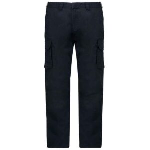 Kariban Multi-Pocket Trousers
