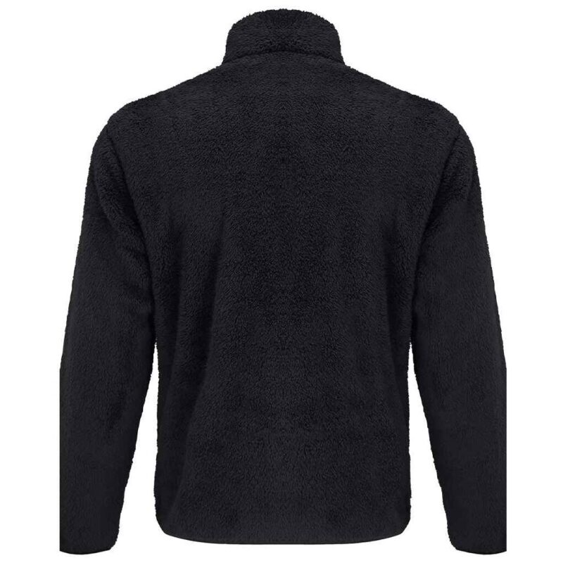 SOL'S Unisex Finch Fluffy Jacket