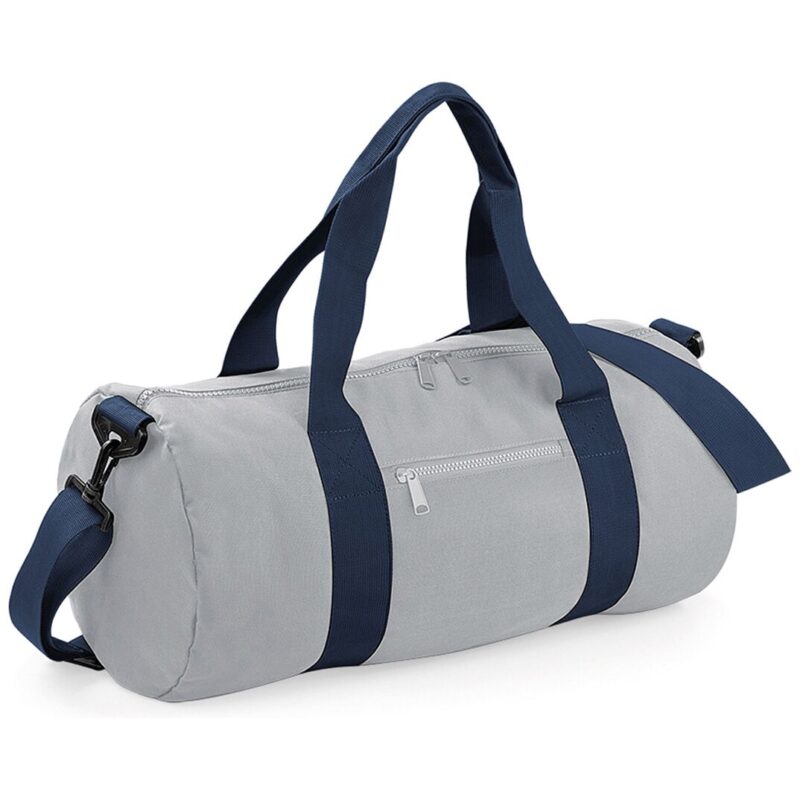 BagBase Original Barrel Bag