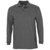 Charcoal Marl