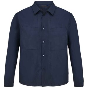NEOBLU Unisex Madden Overshirt