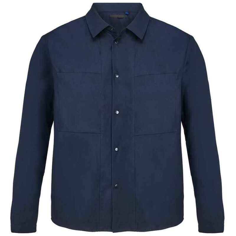 NEOBLU Unisex Madden Overshirt