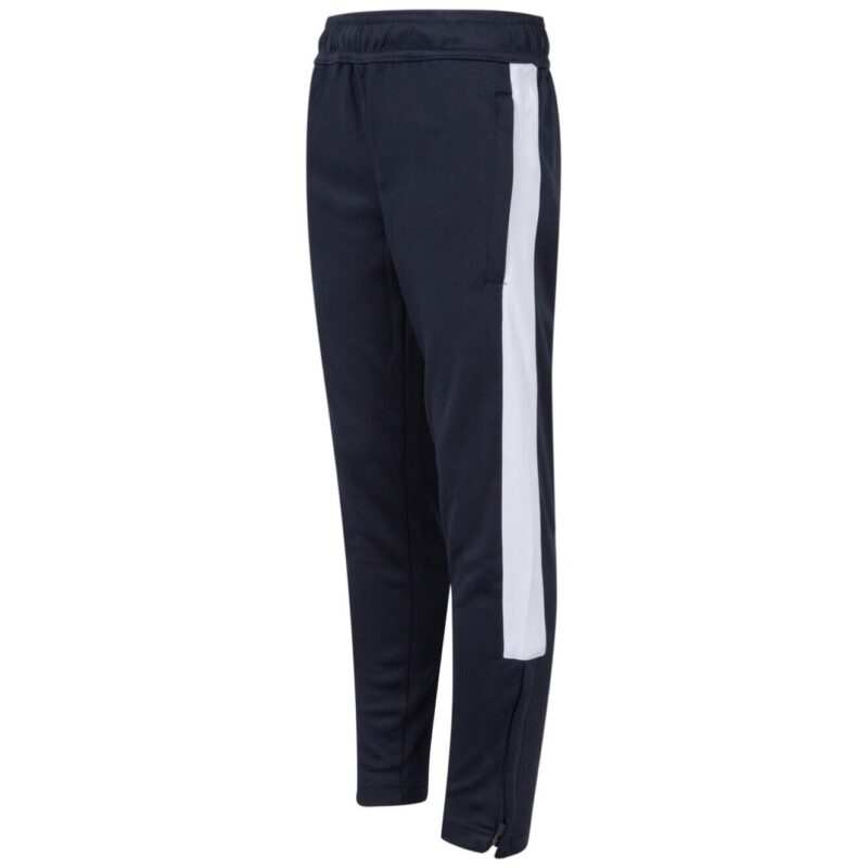 Finden + Hales Kids Knitted Tracksuit Pants