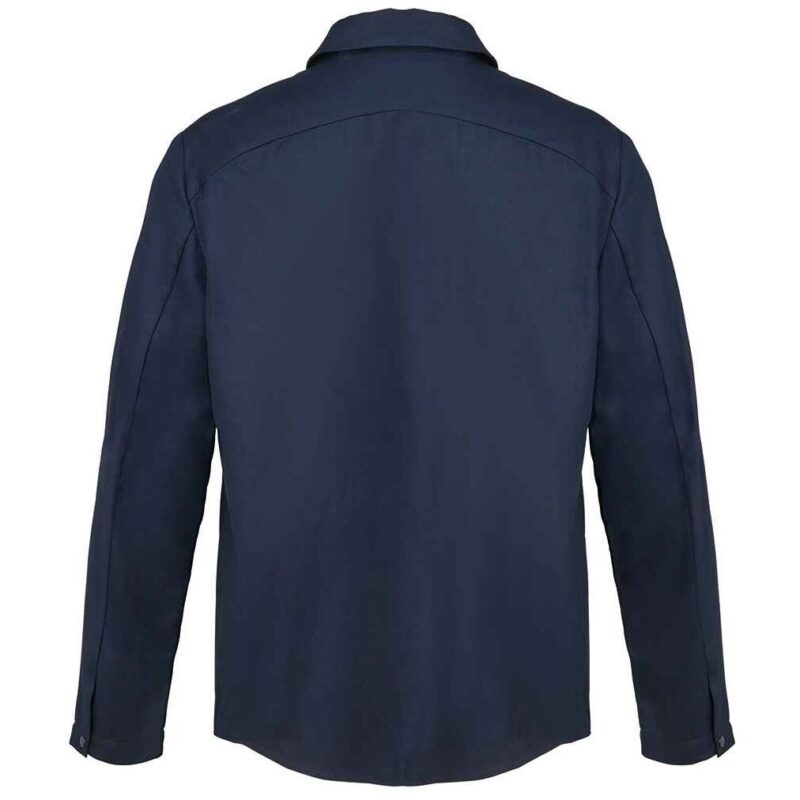 NEOBLU Unisex Madden Overshirt