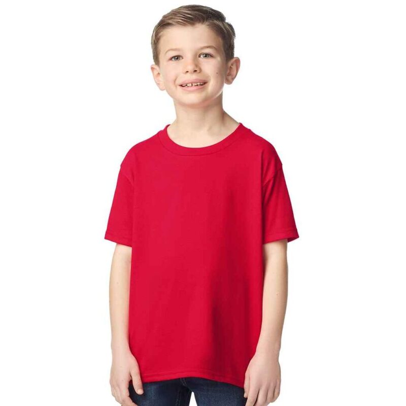 Gildan Kids Heavy Cotton T-Shirt