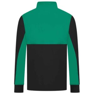 Finden + Hales 1/4 Zip Tracksuit Top