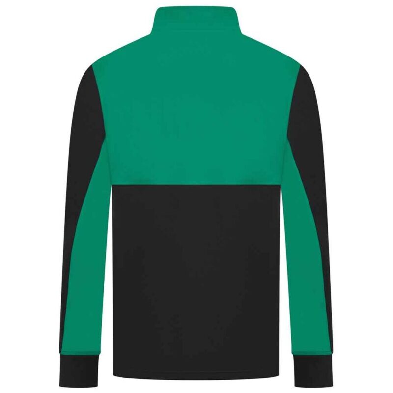 Finden + Hales 1/4 Zip Tracksuit Top