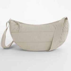BagBase Quilted Cross Body Bag