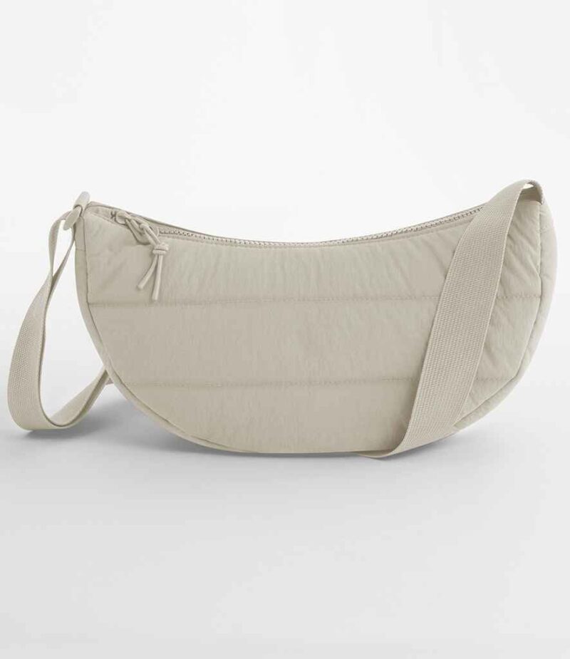 BagBase Quilted Cross Body Bag