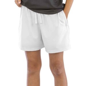 Spiro Recycled Junior Shorts