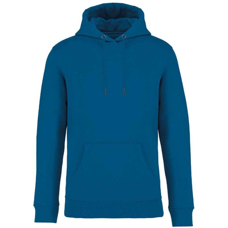 Native Spirit Unisex Heavyweight Hooded Sweatshirt