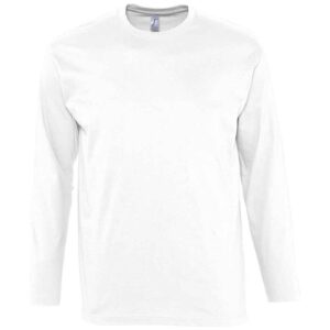 SOL'S Monarch Long Sleeve T-Shirt