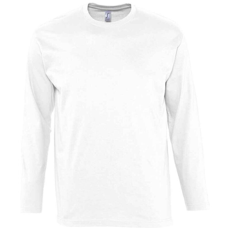 SOL'S Monarch Long Sleeve T-Shirt