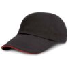 Black/Red