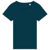 Peacock Blue