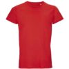 Bright Red