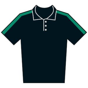 Finden + Hales Team Polo Shirt