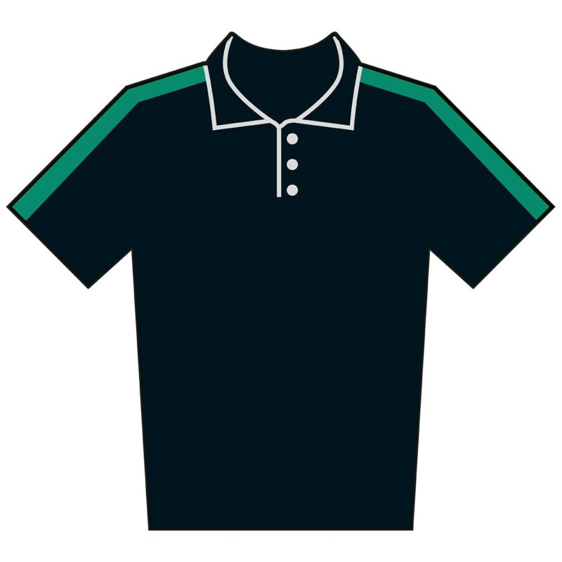 Finden + Hales Team Polo Shirt