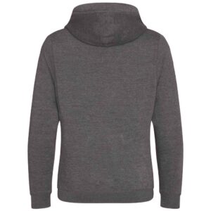 AWDis Cross Neck Hoodie