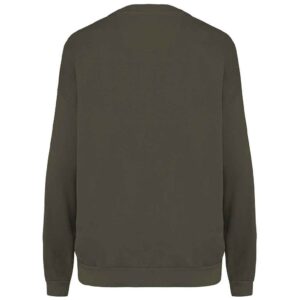 Native Spirit Unisex Terry 280 Oversized Sweatshirt