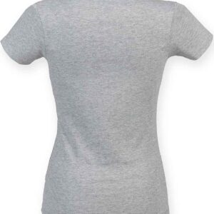 SF Clothing Ladies Feel Good Stretch T-Shirt