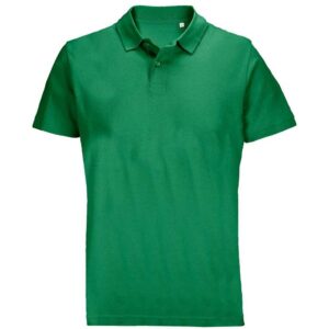 SOL'S Unisex Pulse Twin Pique Polo Shirt