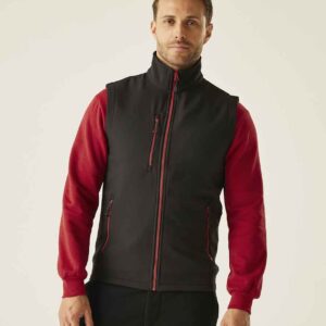 Regatta Navigate Two Layer Soft Shell Bodywarmer