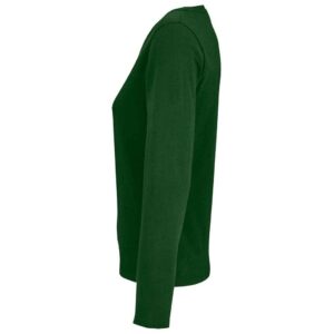 SOL'S Ladies Imperial Long Sleeve T-Shirt