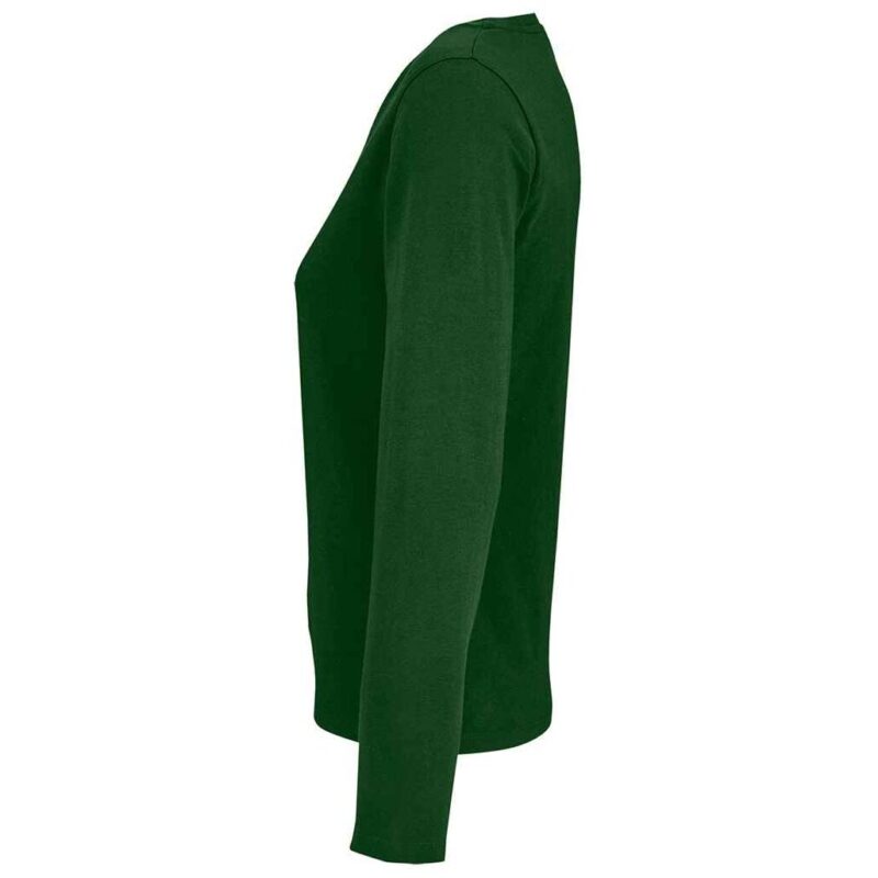 SOL'S Ladies Imperial Long Sleeve T-Shirt