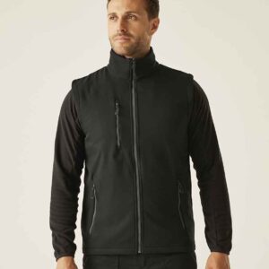 Regatta Navigate Two Layer Soft Shell Bodywarmer